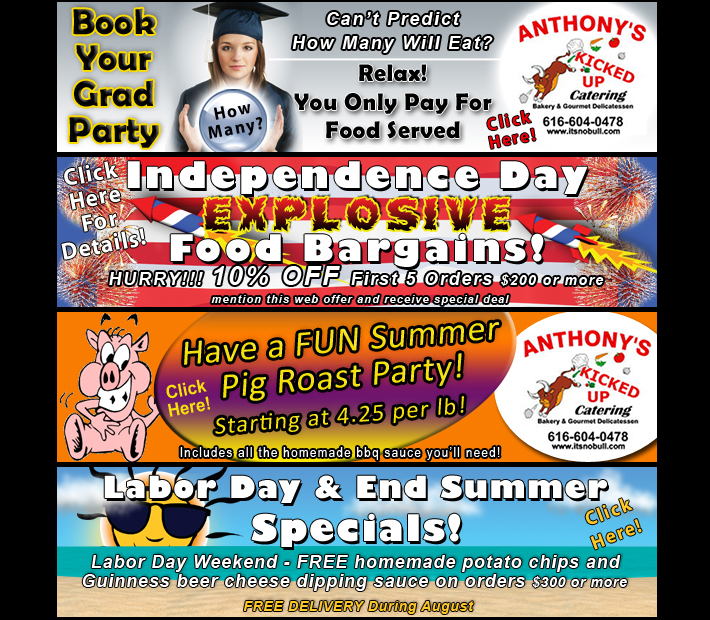 Web Banner Ad Design