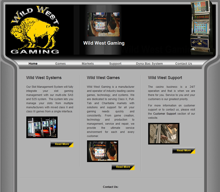 Website Design
