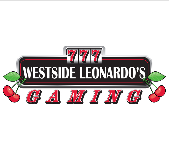 Logo for Maryland Gaming Establishment